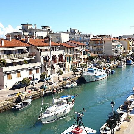 Charming Apartment & Parking By Anthea Homes Grado Exterior foto