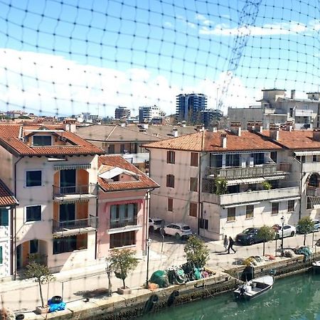Charming Apartment & Parking By Anthea Homes Grado Exterior foto