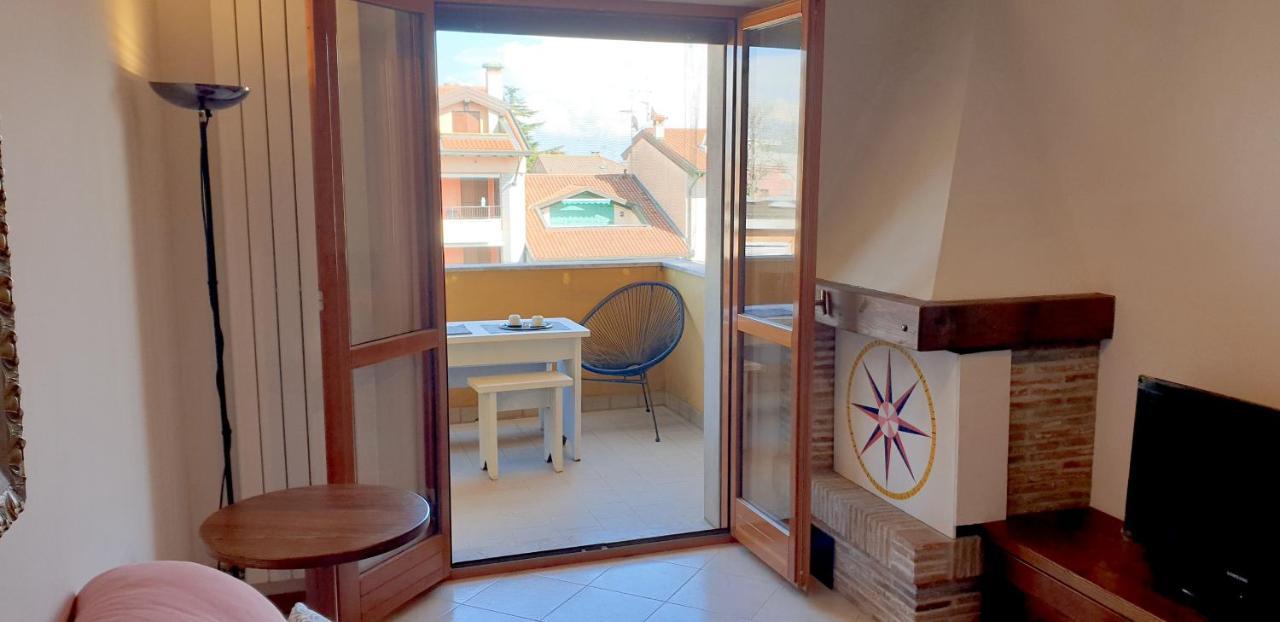 Charming Apartment & Parking By Anthea Homes Grado Exterior foto