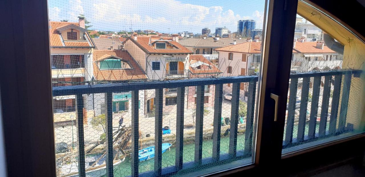 Charming Apartment & Parking By Anthea Homes Grado Exterior foto