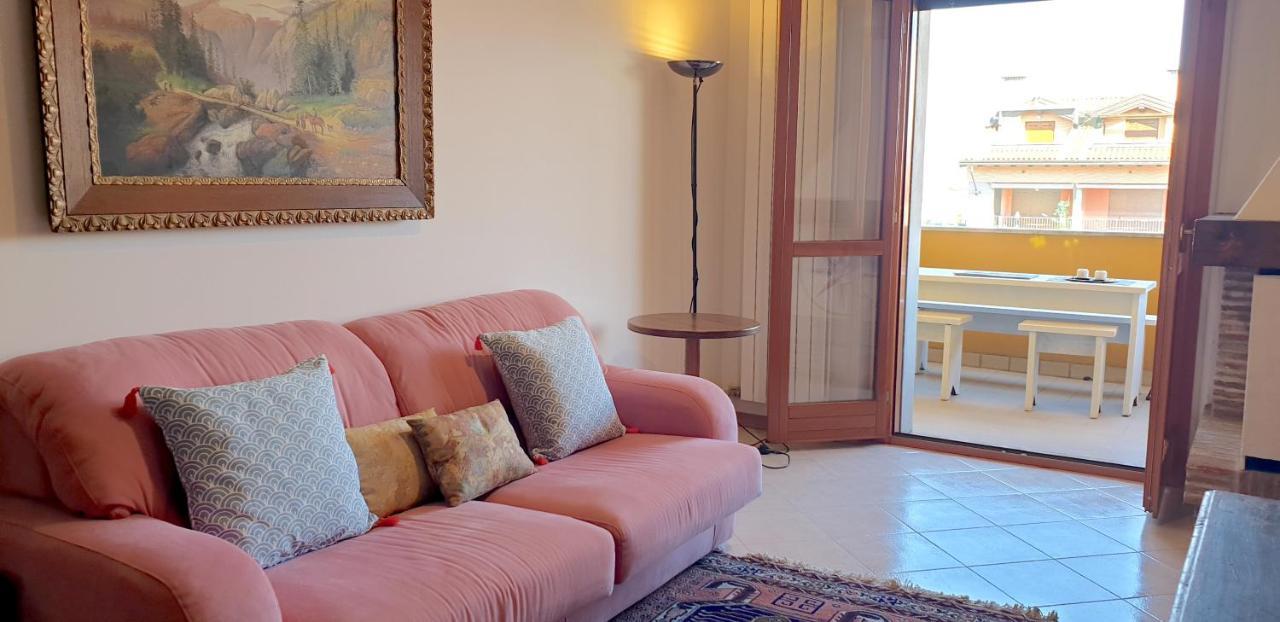 Charming Apartment & Parking By Anthea Homes Grado Exterior foto