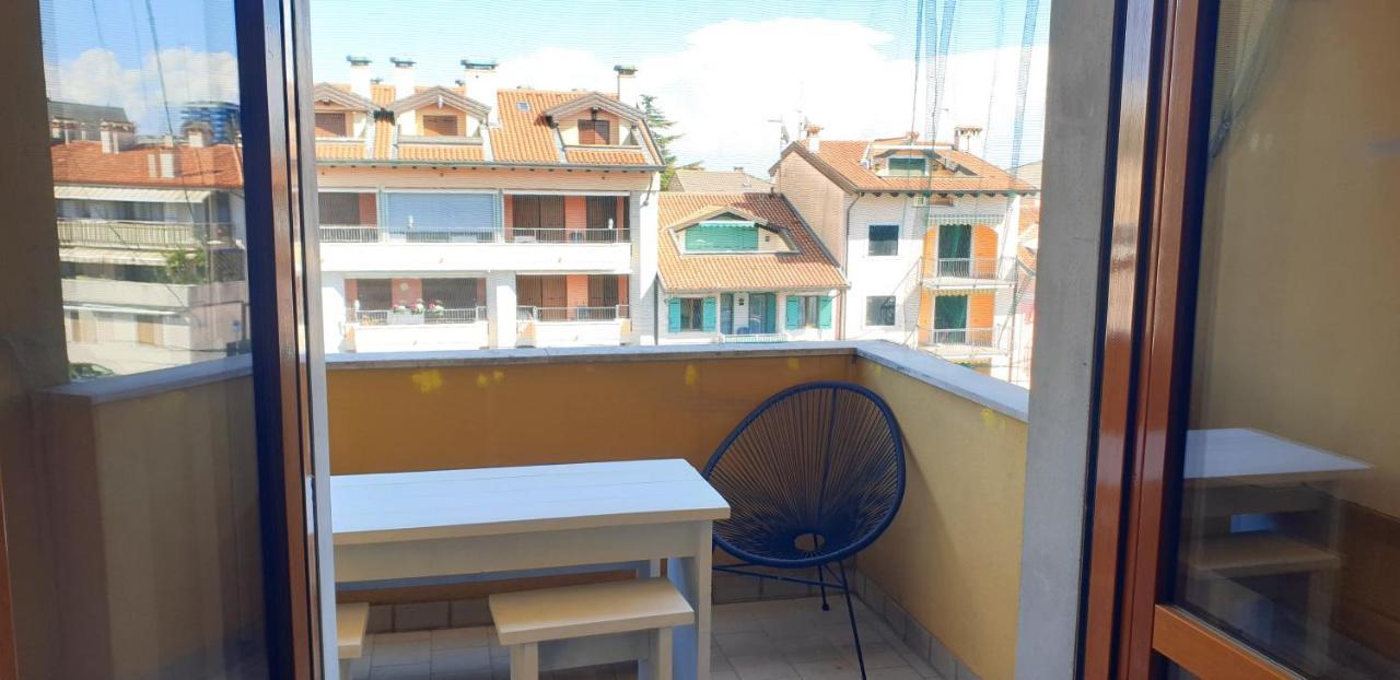 Charming Apartment & Parking By Anthea Homes Grado Exterior foto