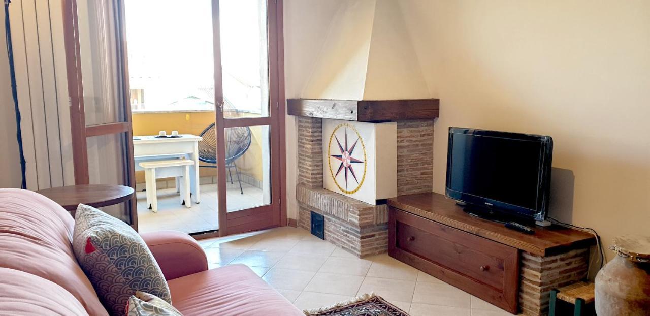 Charming Apartment & Parking By Anthea Homes Grado Exterior foto